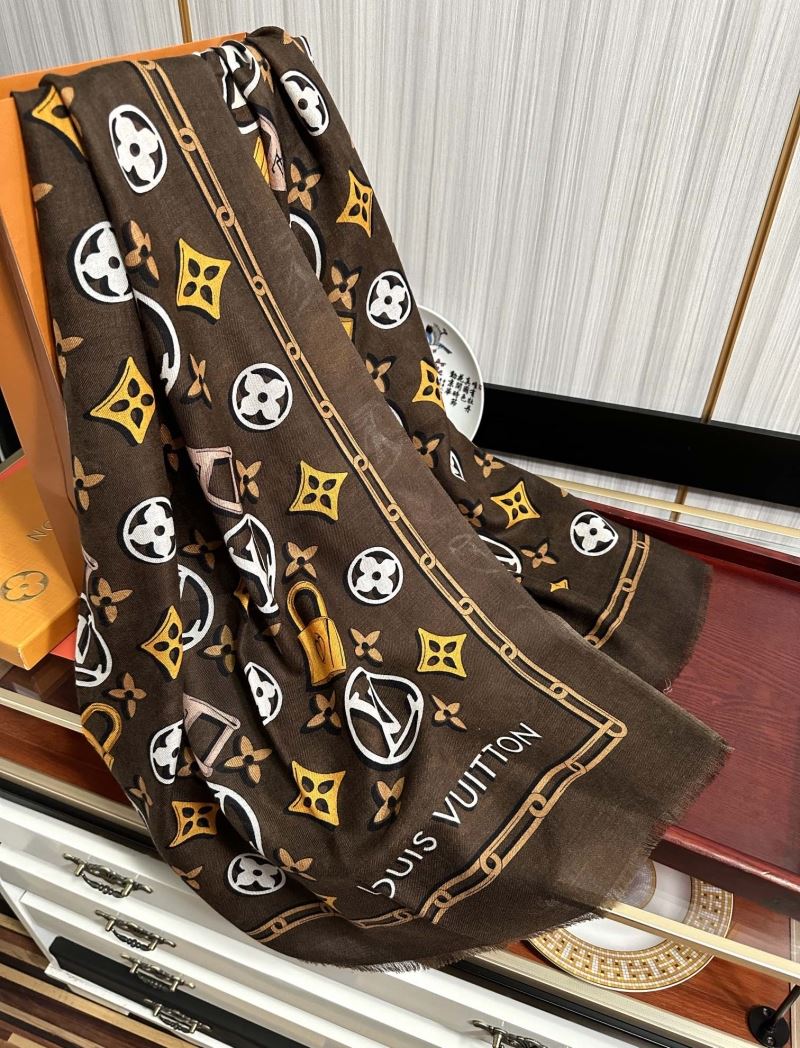 Louis Vuitton Scarf